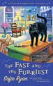 The Fast And The Furriest: A Second Chance Cat Mystery