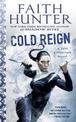 Cold Reign: A Jane Yellowrock Novel
