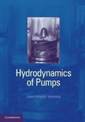 Hydrodynamics of Pumps