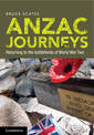 Anzac Journeys: Returning to the Battlefields of World War Two