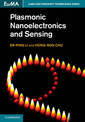 Plasmonic Nanoelectronics and Sensing