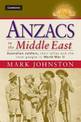 Anzacs in the Middle East: Australian Soldiers, their Allies and the Local People in World War II