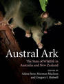 Austral Ark: The State of Wildlife in Australia and New Zealand