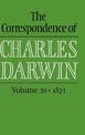 The Correspondence of Charles Darwin: Volume 20, 1872