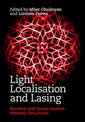 Light Localisation and Lasing: Random and Quasi-random Photonic Structures