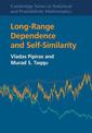 Long-Range Dependence and Self-Similarity