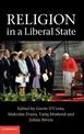 Religion in a Liberal State