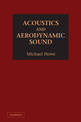 Acoustics and Aerodynamic Sound
