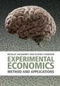 Experimental Economics: Method and Applications