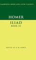 Homer: Iliad Book III