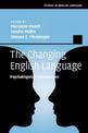 The Changing English Language: Psycholinguistic Perspectives