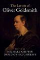 The Letters of Oliver Goldsmith