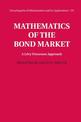 Mathematics of the Bond Market: A Levy Processes Approach