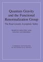 Quantum Gravity and the Functional Renormalization Group: The Road towards Asymptotic Safety