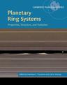 Planetary Ring Systems: Properties, Structure, and Evolution