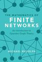 The Mathematics of Finite Networks: An Introduction to Operator Graph Theory