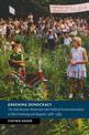 Greening Democracy: The Anti-Nuclear Movement and Political Environmentalism in West Germany and Beyond, 1968-1983