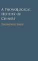 A Phonological History of Chinese