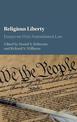 Religious Liberty: Essays on First Amendment Law
