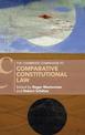 The Cambridge Companion to Comparative Constitutional Law