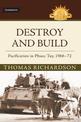 Destroy and Build: Pacification in Phuoc Thuy, 1966-72