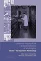 Centennial History of the Carnegie Institution of Washington: Volume 5, The Department of Embryology