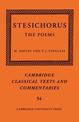 Stesichorus: The Poems
