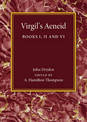 Virgil's Aeneid: Books I, II and VI