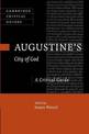 Augustine's City of God: A Critical Guide