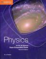 Physics for the IB Diploma Exam Preparation Guide
