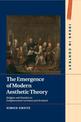The Emergence of Modern Aesthetic Theory: Religion and Morality in Enlightenment Germany and Scotland