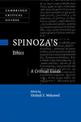 Spinoza's Ethics: A Critical Guide