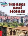 Cambridge Reading Adventures Houses and Homes Red Band