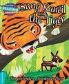 Cambridge Reading Adventures Sang Kancil and the Tiger Turquoise Band