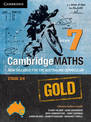 CambridgeMATHS GOLD NSW Syllabus for the Australian Curriculum Year 7
