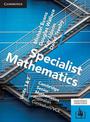 CSM VCE Specialist Mathematics Units 1 and 2