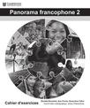 Panorama francophone 2 Cahier d'exercises - 5 book pack
