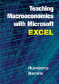 Teaching Macroeconomics with Microsoft Excel (R)