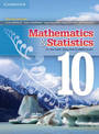 Mathematics and Statistics for the New Zealand Curriculum Year 10