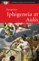 Euripides: Iphigeneia at Aulis