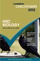 Cambridge Checkpoints HSC Biology 2012