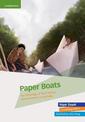 Paper Boats: An Anthology of Short Short Stories