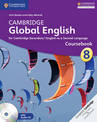 Cambridge Global English Stage 8 Coursebook with Audio CD: for Cambridge Secondary 1 English as a Second Language