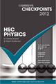 Cambridge Checkpoints HSC Physics 2012