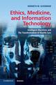 Ethics, Medicine, and Information Technology: Intelligent Machines and the Transformation of Health Care