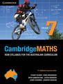 Cambridge Mathematics NSW Syllabus for the Australian Curriculum Year 7