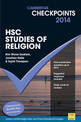 Cambridge Checkpoints HSC Studies of Religion 2014