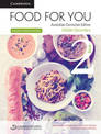 Food for You Australian Curriculum Edition Book 2 Pack