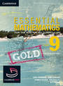 Essential Mathematics Gold for the Australian Curriculum Year 9