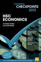 Cambridge Checkpoints HSC Economics 2013